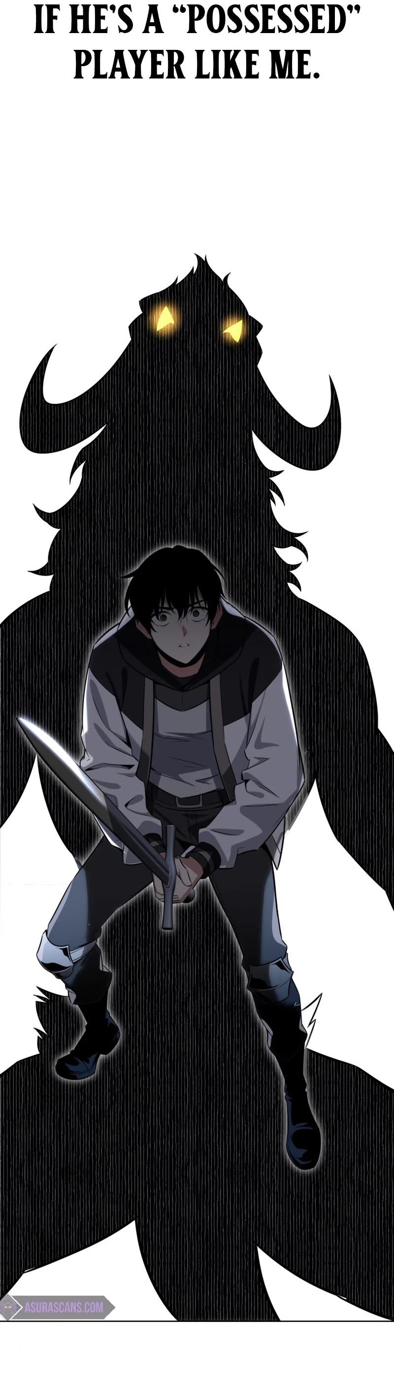 I Killed an Academy Player Chapter 2 page 40 - Chapter 2