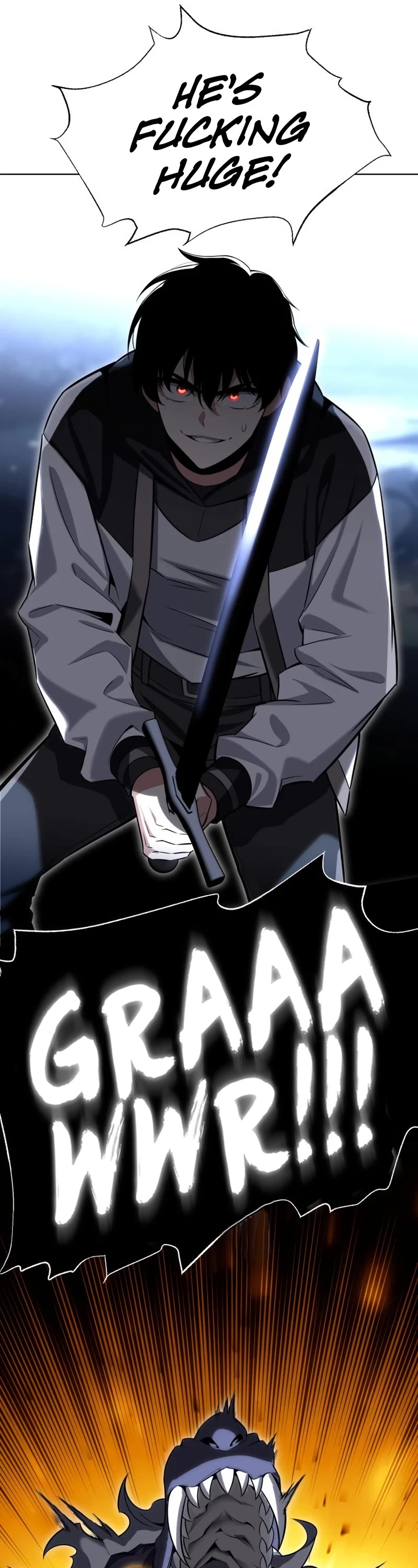 I Killed an Academy Player Chapter 2 page 41 - Chapter 2