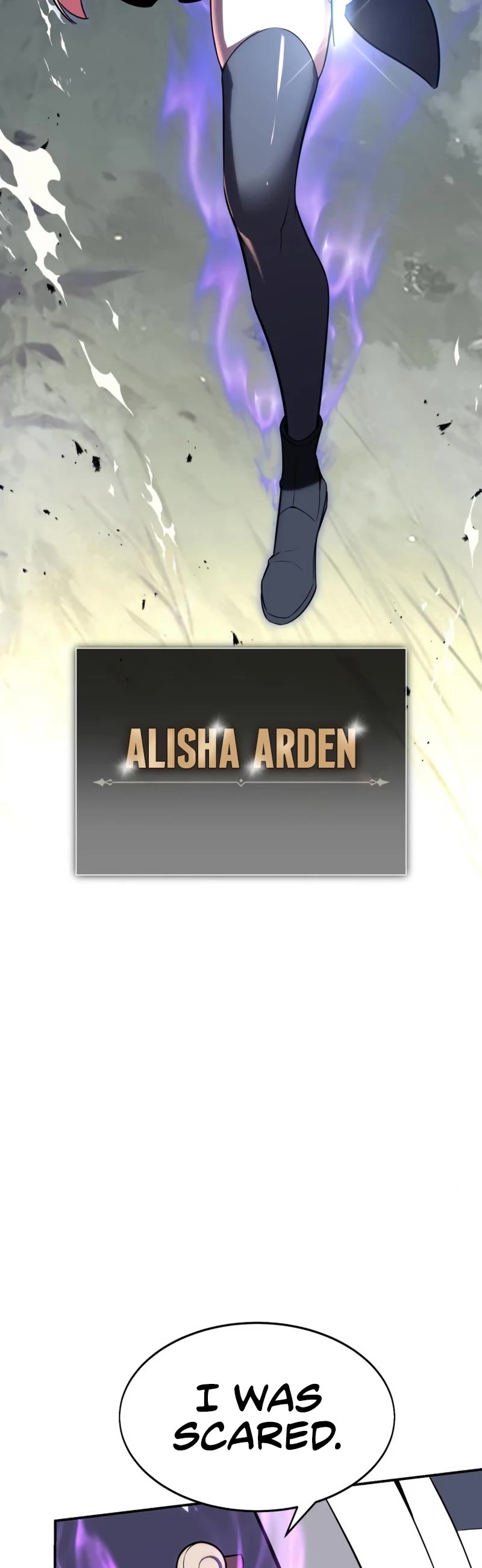 I Killed an Academy Player Chapter 2 page 49 - Chapter 2