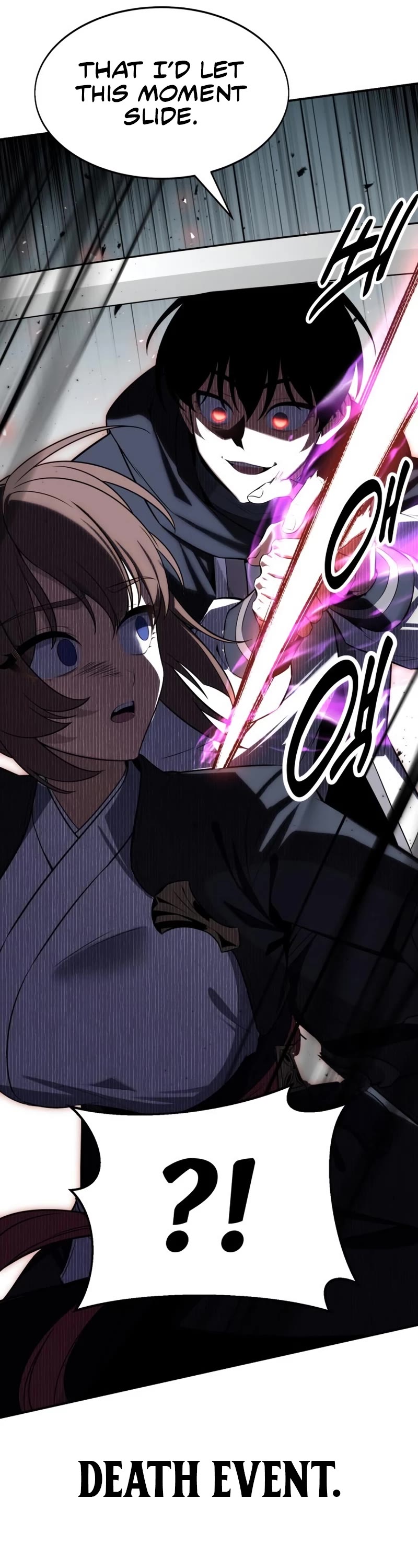 I Killed an Academy Player Chapter 2 page 51 - Chapter 2