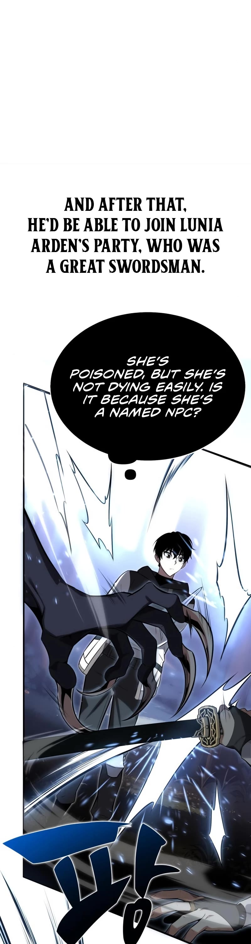 I Killed an Academy Player Chapter 2 page 59 - Chapter 2
