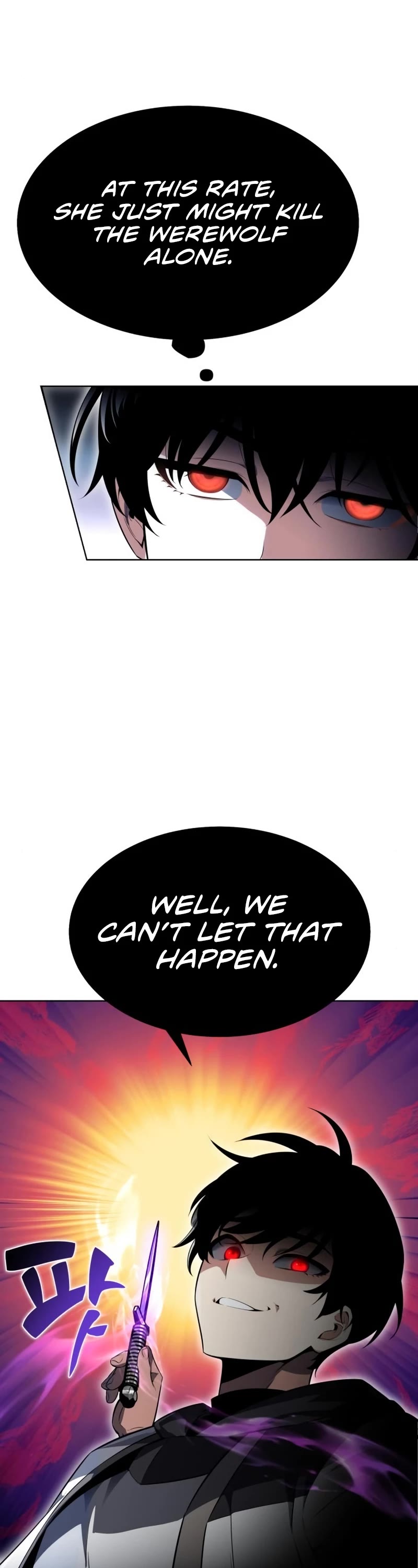 I Killed an Academy Player Chapter 2 page 66 - Chapter 2