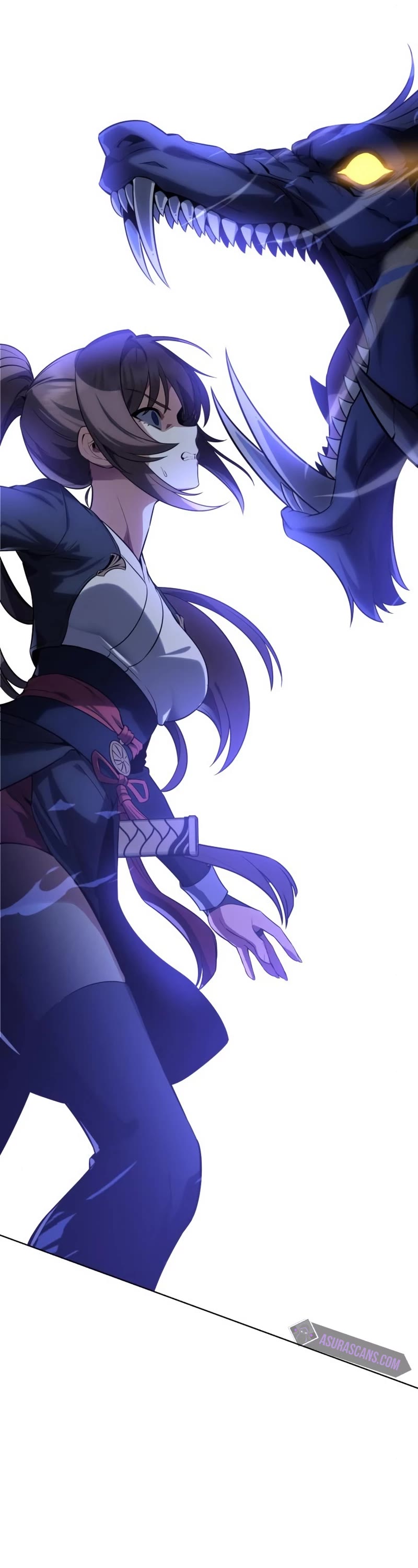 I Killed an Academy Player Chapter 2 page 70 - Chapter 2