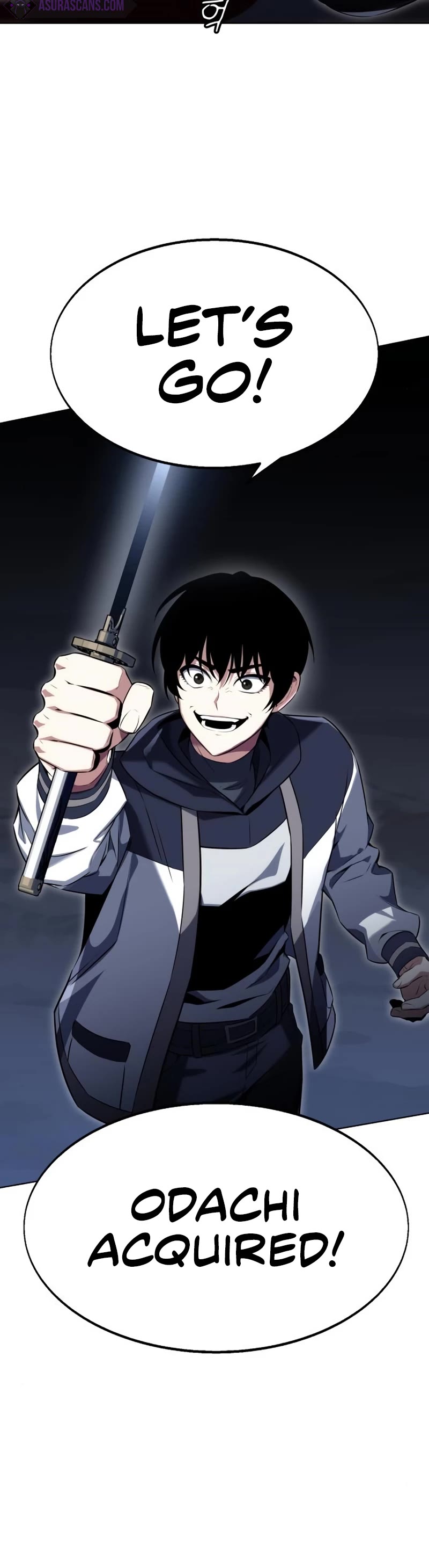 I Killed an Academy Player Chapter 2 page 75 - Chapter 2