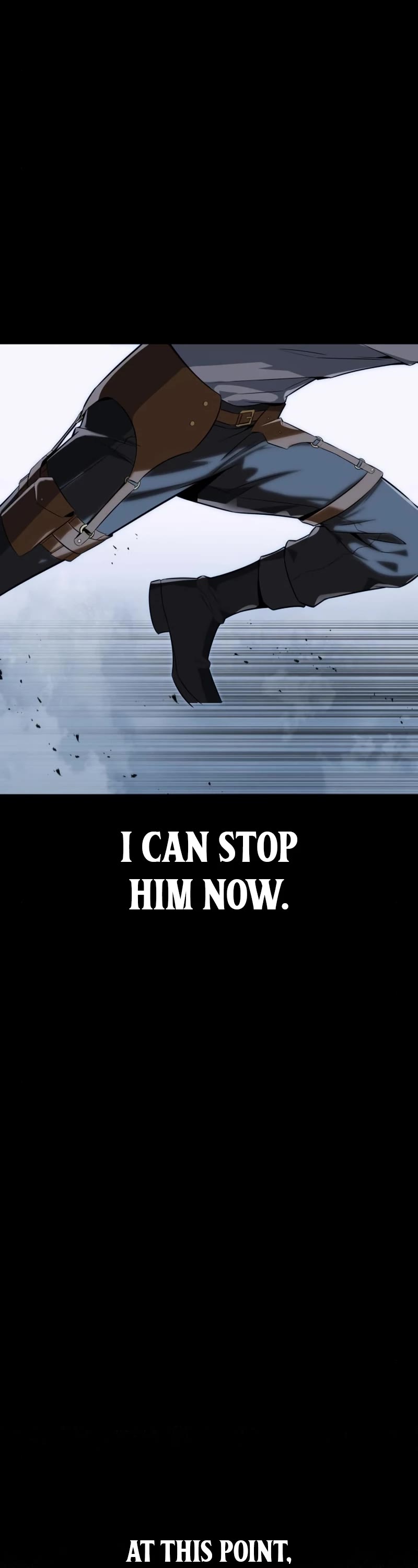 I Killed an Academy Player Chapter 2 page 8 - Chapter 2