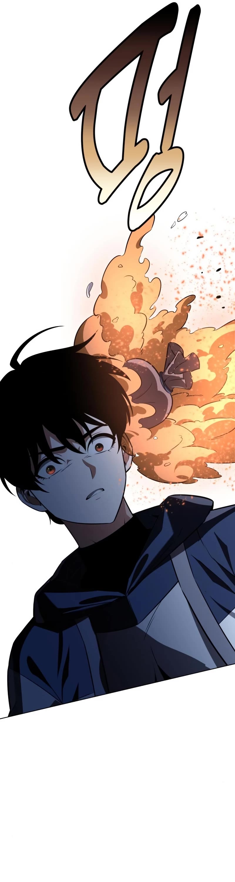 I Killed an Academy Player Chapter 2 page 81 - Chapter 2