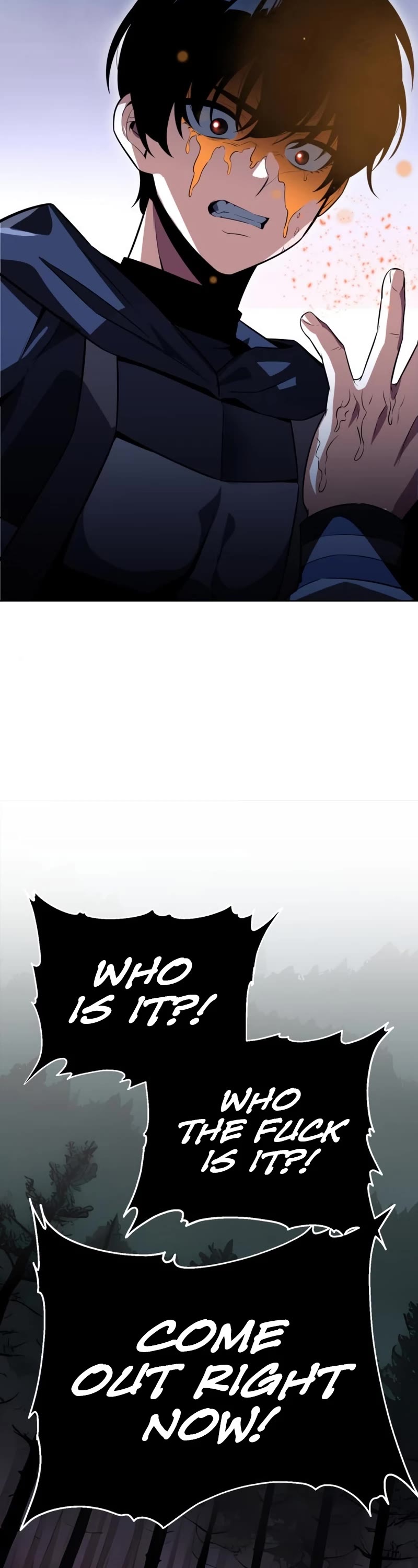 I Killed an Academy Player Chapter 2 page 83 - Chapter 2
