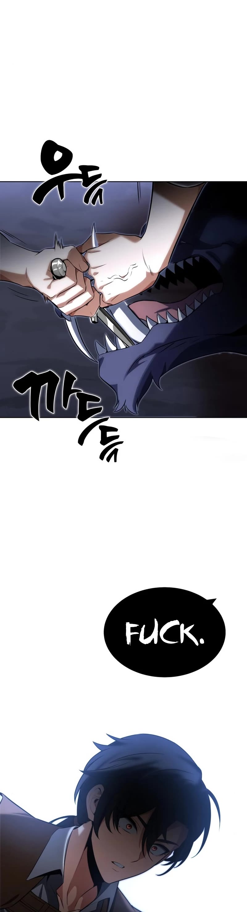 I Killed an Academy Player Chapter 2 page 89 - Chapter 2