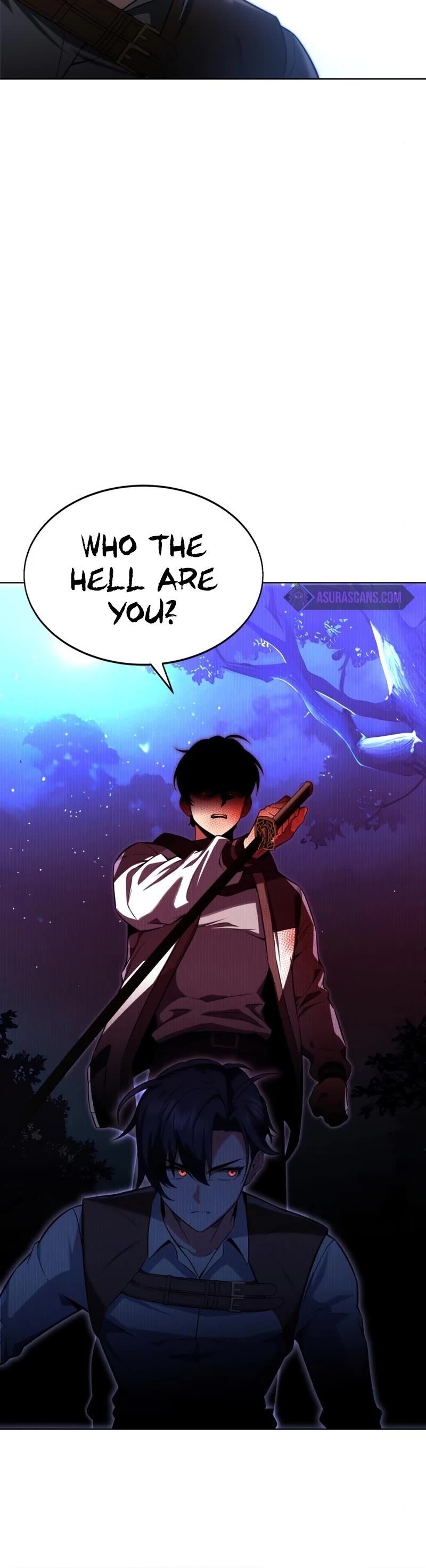 I Killed an Academy Player Chapter 2 page 90 - Chapter 2