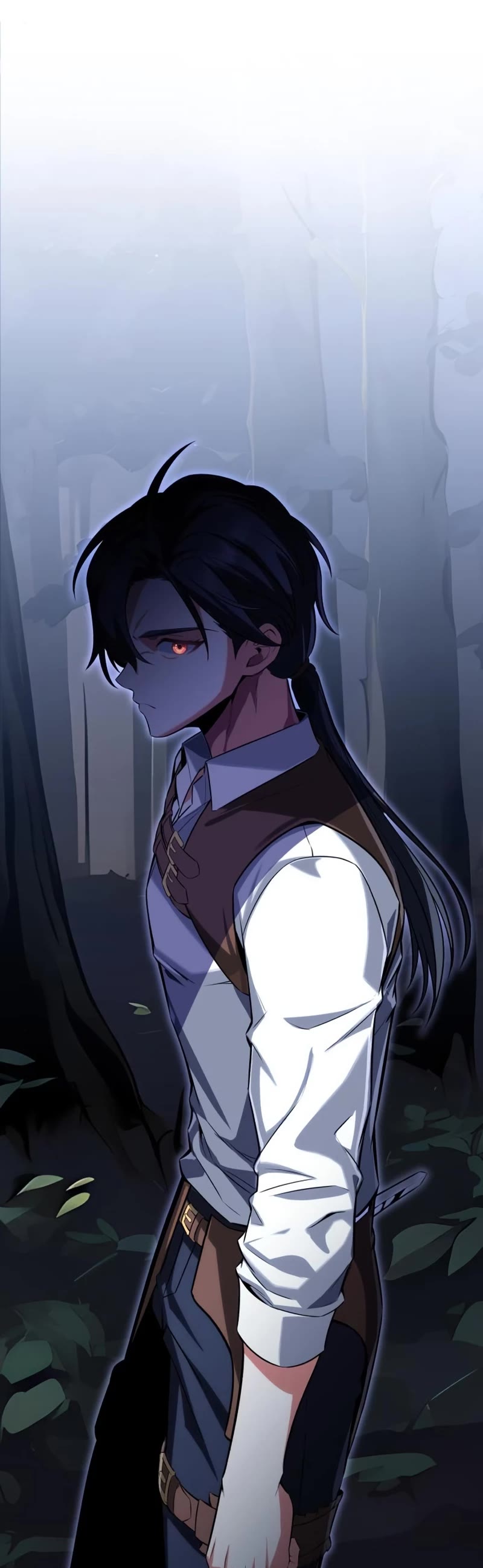 I Killed an Academy Player Chapter 2 page 92 - Chapter 2
