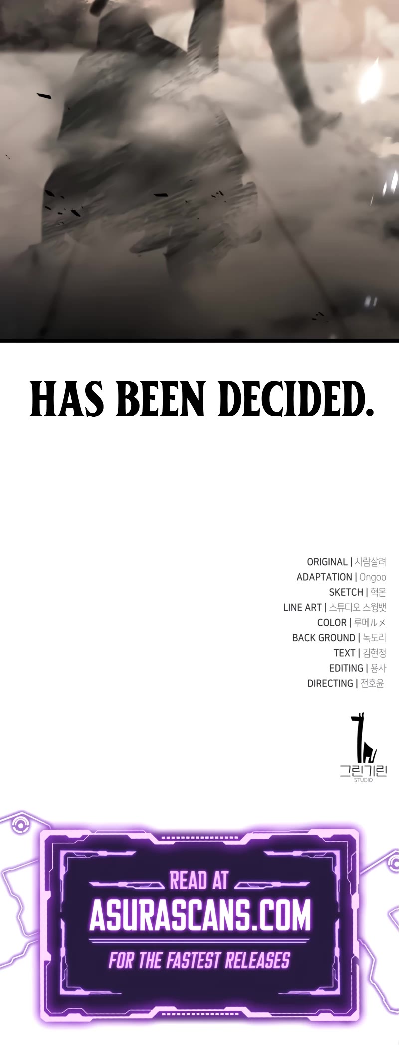 I Killed an Academy Player Chapter 20 page 107 - Chapter 20