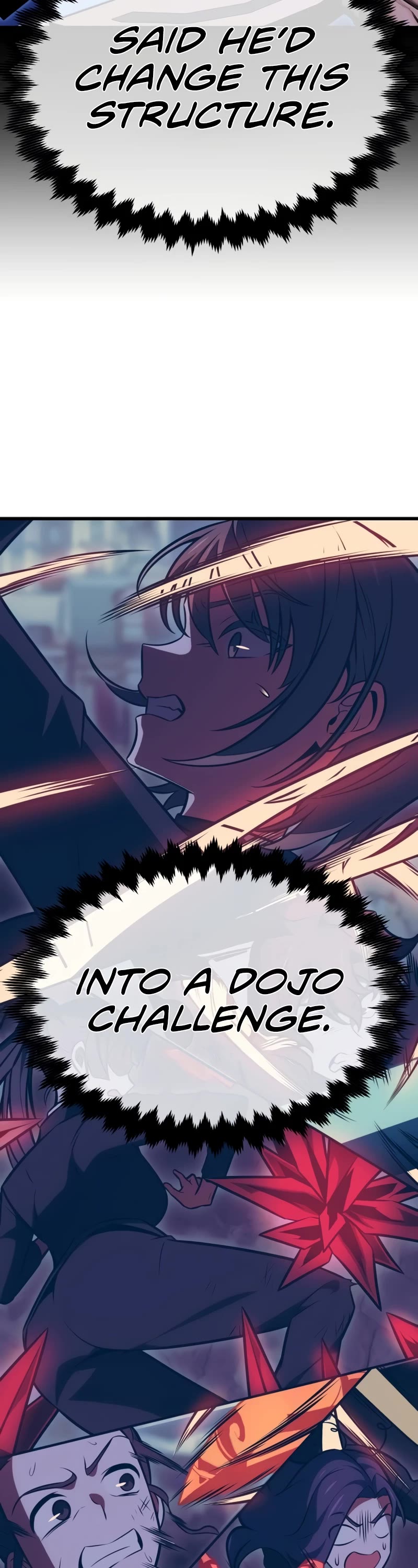 I Killed an Academy Player Chapter 20 page 14 - Chapter 20