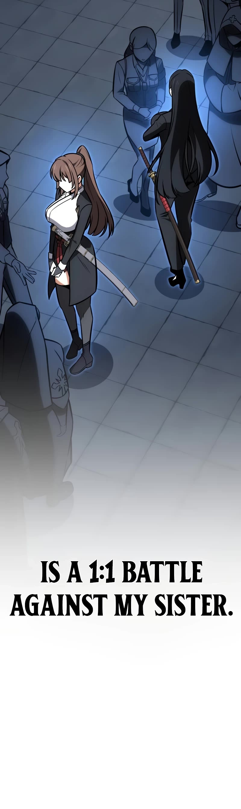 I Killed an Academy Player Chapter 20 page 16 - Chapter 20