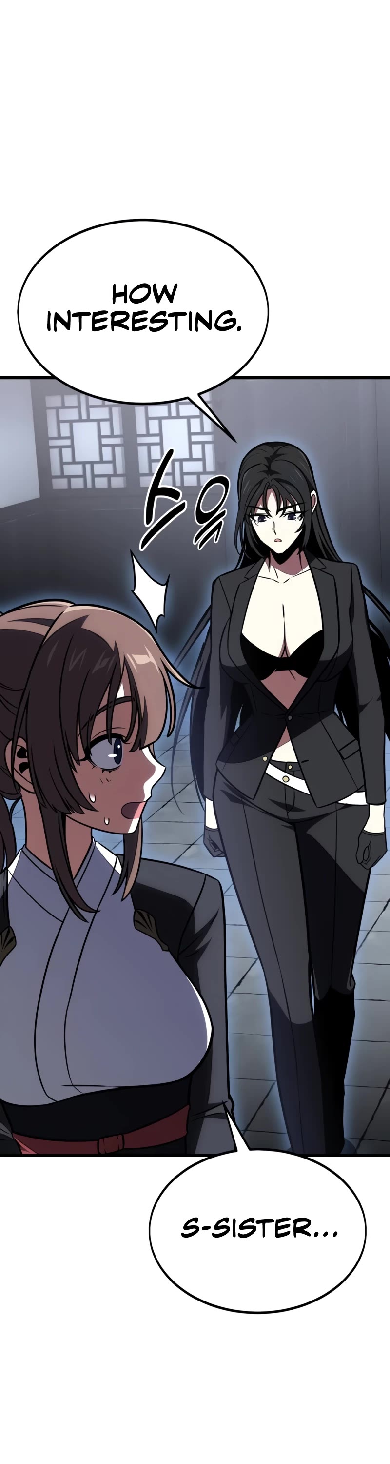 I Killed an Academy Player Chapter 20 page 19 - Chapter 20