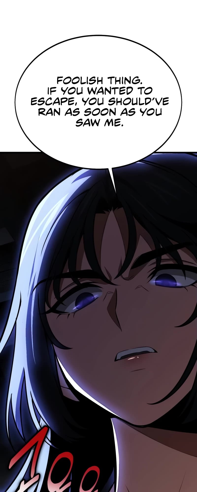 I Killed an Academy Player Chapter 20 page 20 - Chapter 20