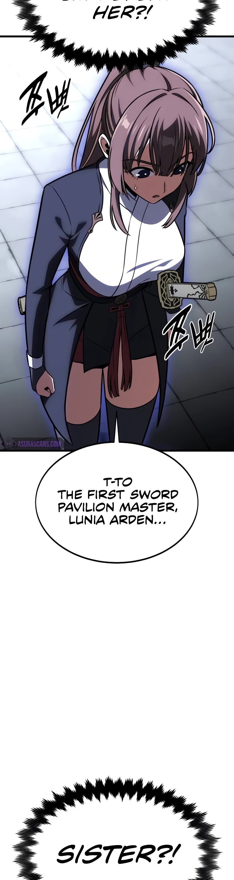 I Killed an Academy Player Chapter 20 page 23 - Chapter 20