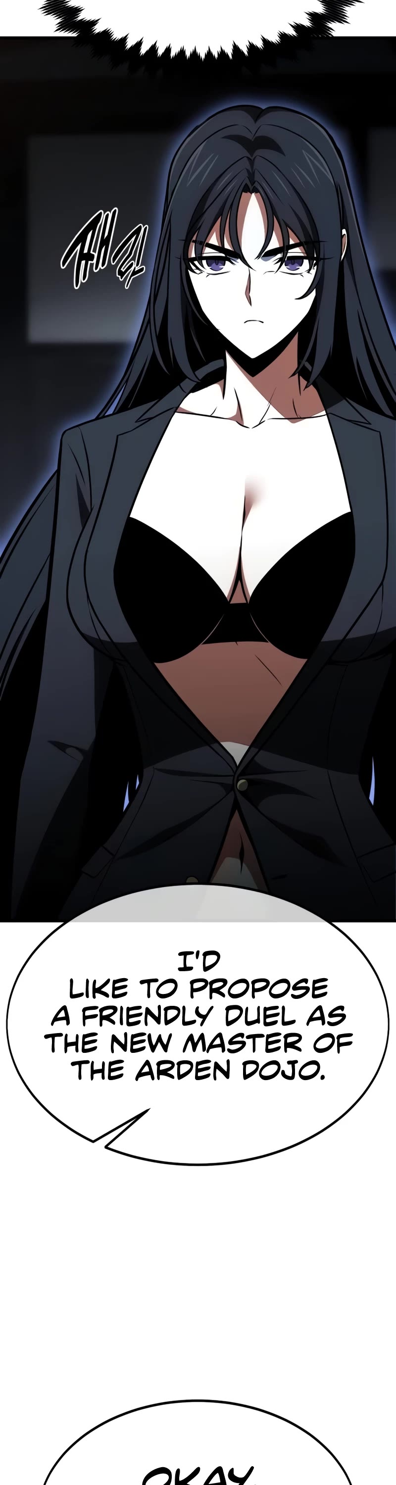 I Killed an Academy Player Chapter 20 page 24 - Chapter 20