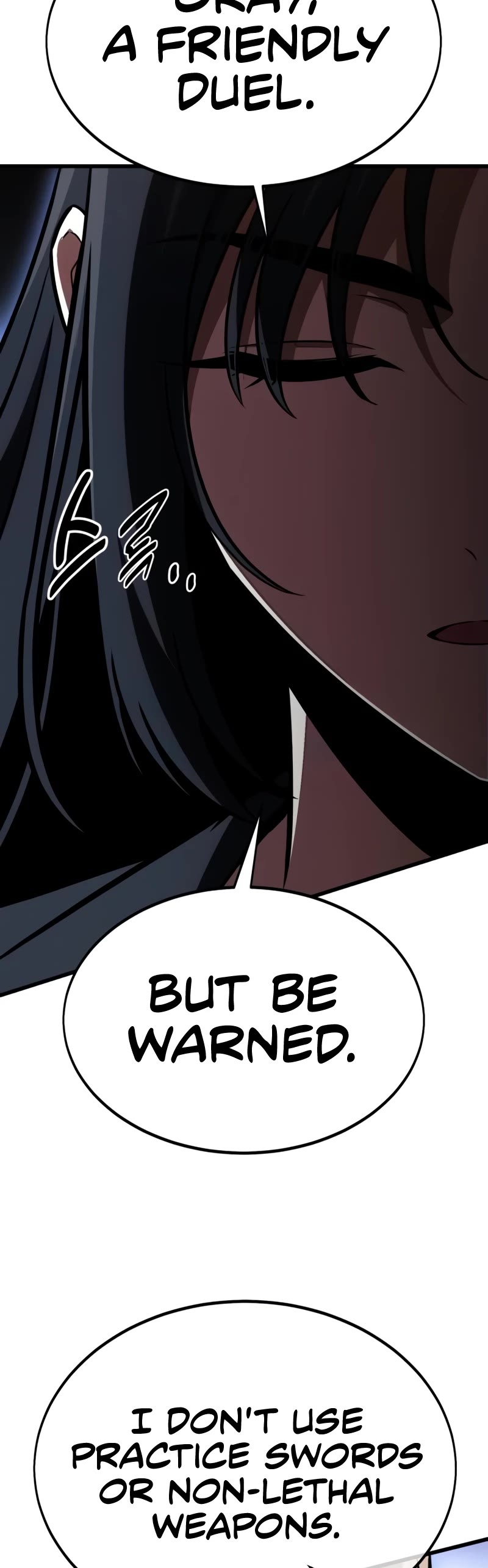 I Killed an Academy Player Chapter 20 page 25 - Chapter 20