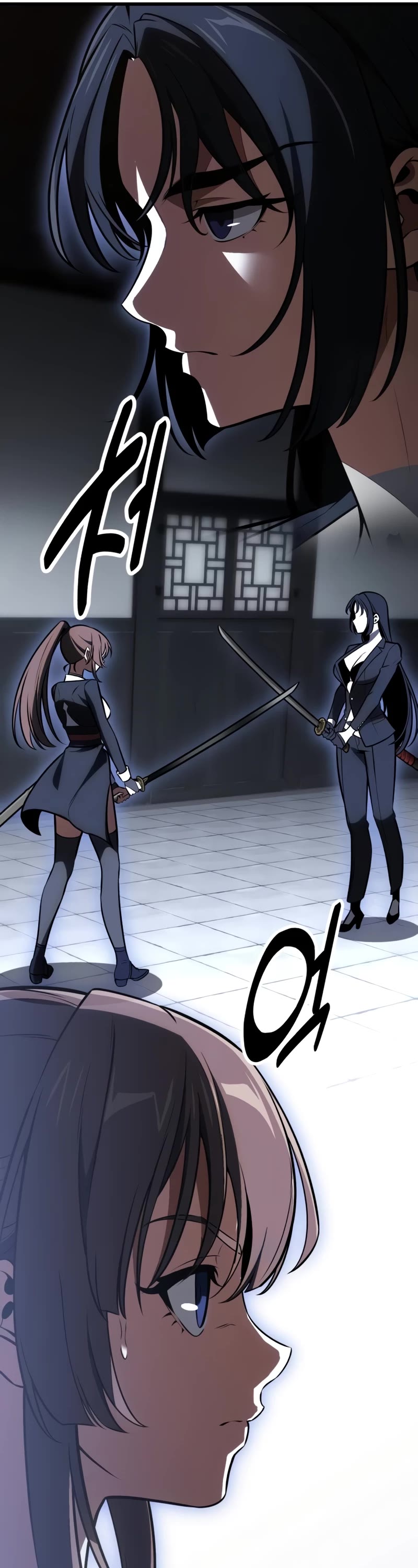 I Killed an Academy Player Chapter 20 page 27 - Chapter 20