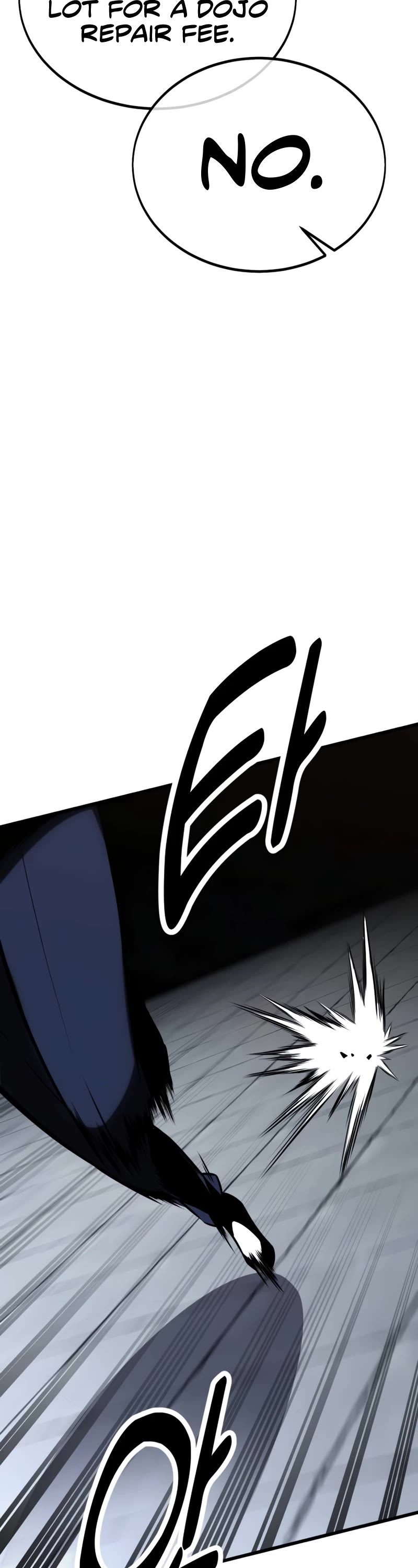 I Killed an Academy Player Chapter 20 page 34 - Chapter 20