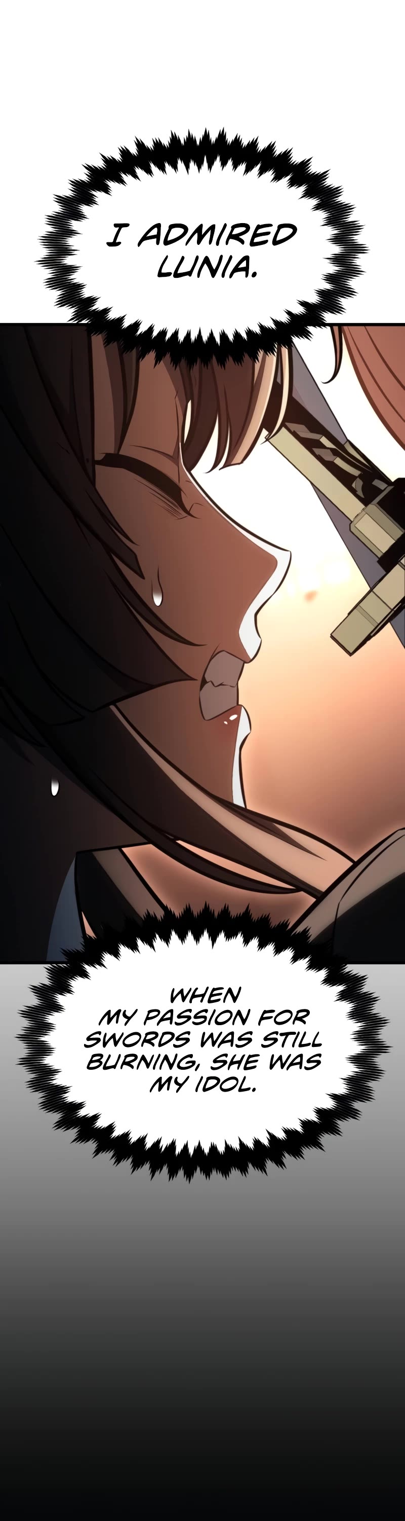 I Killed an Academy Player Chapter 20 page 41 - Chapter 20