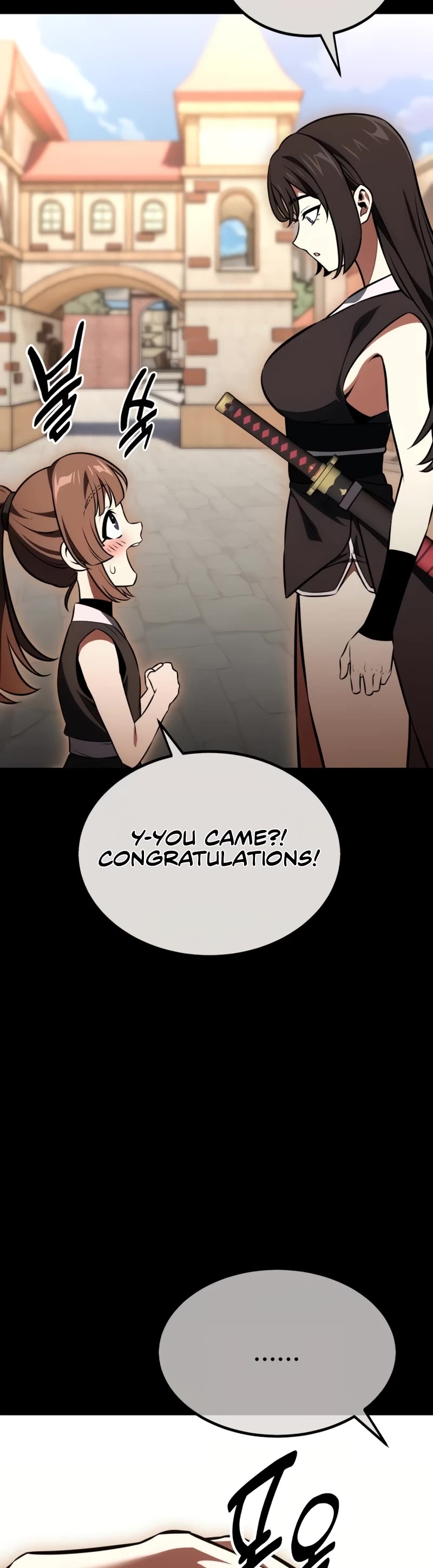 I Killed an Academy Player Chapter 20 page 44 - Chapter 20