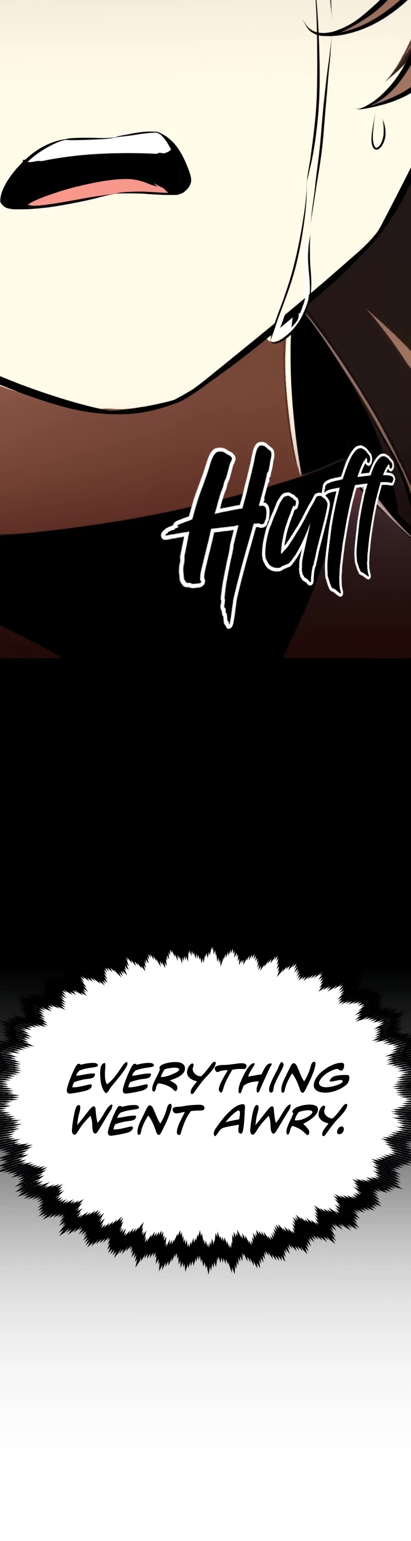 I Killed an Academy Player Chapter 20 page 48 - Chapter 20