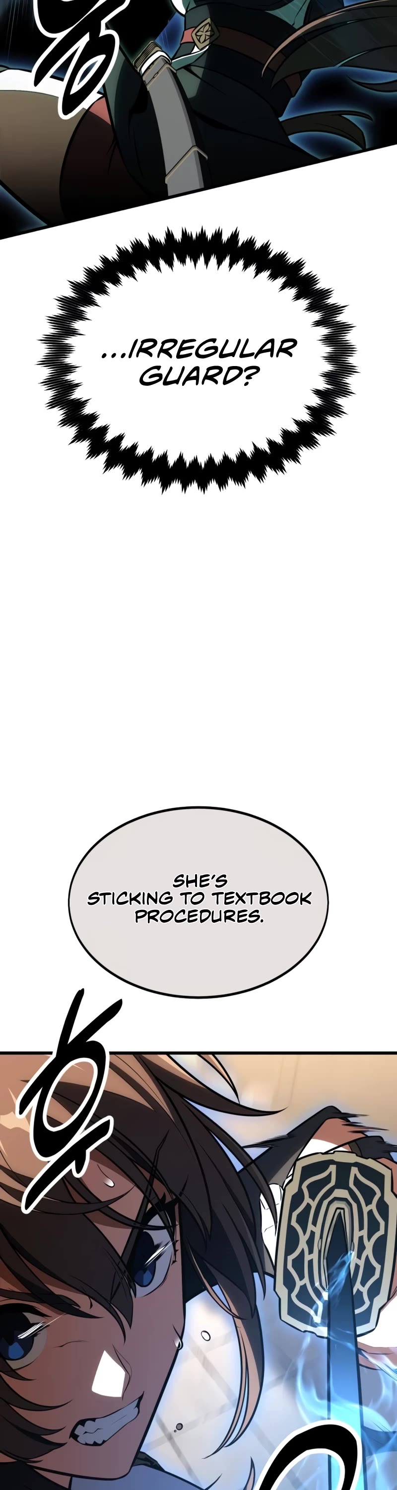 I Killed an Academy Player Chapter 20 page 52 - Chapter 20