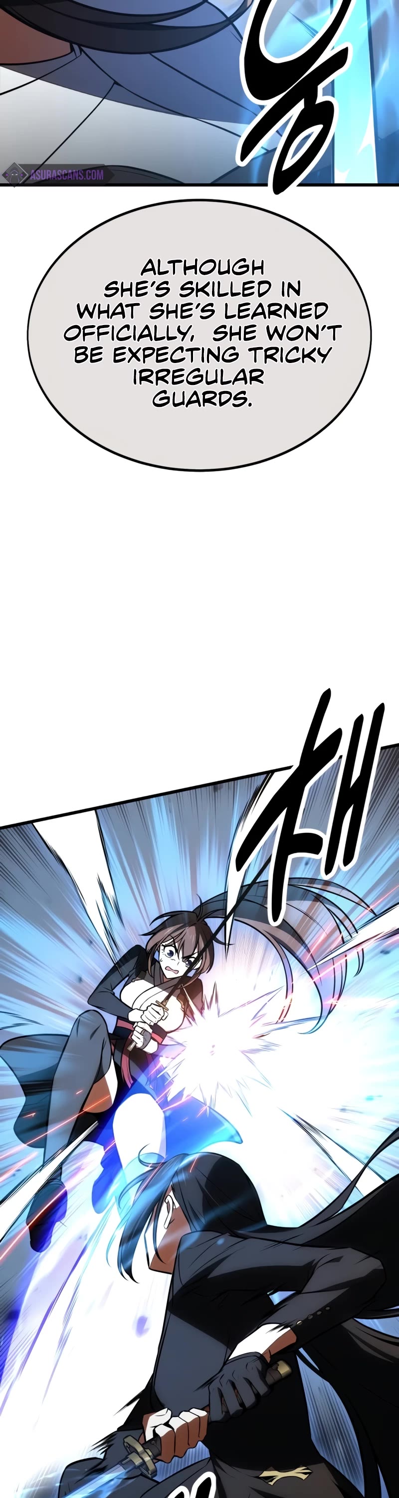 I Killed an Academy Player Chapter 20 page 53 - Chapter 20