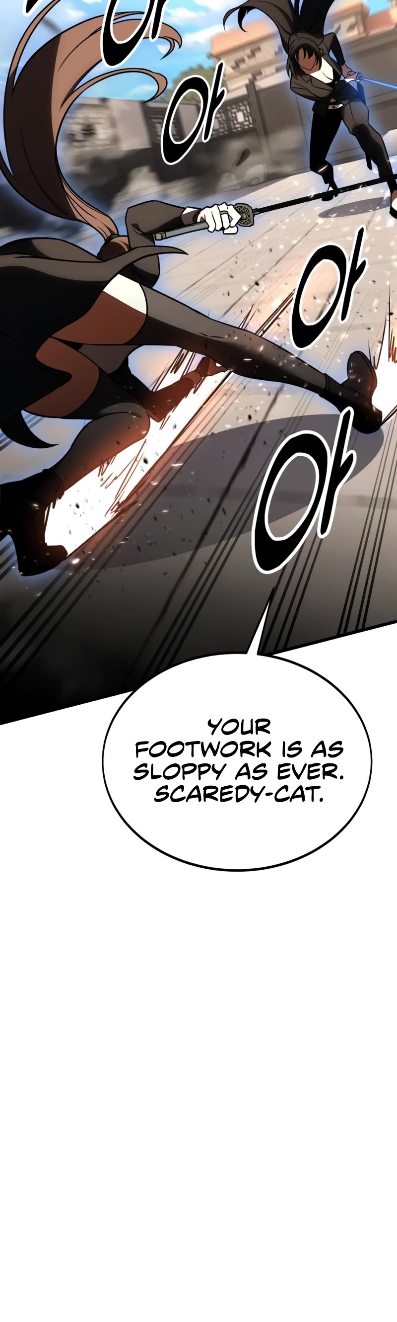 I Killed an Academy Player Chapter 20 page 55 - Chapter 20