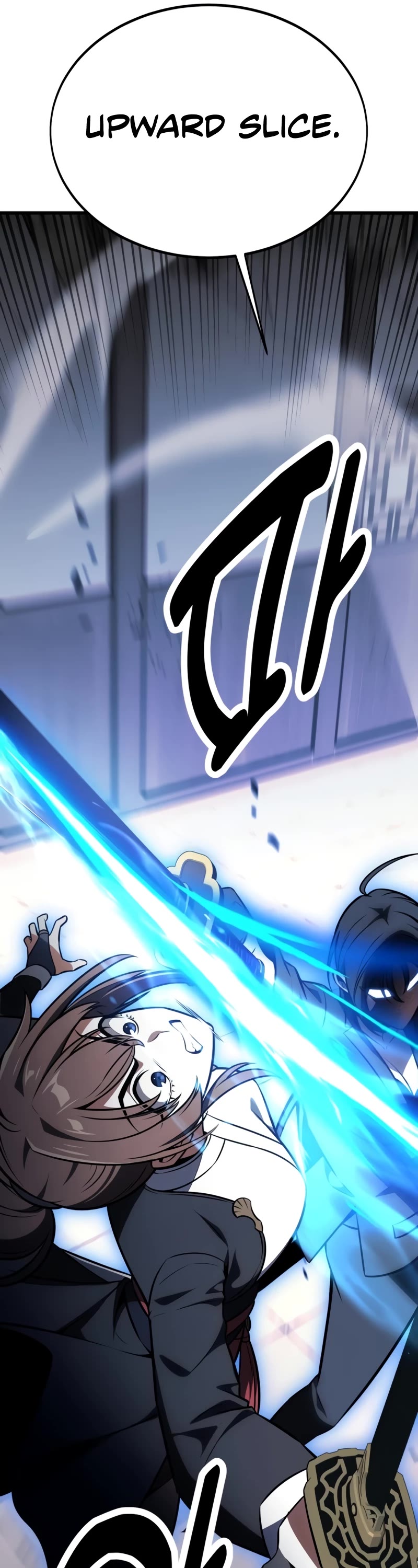 I Killed an Academy Player Chapter 20 page 60 - Chapter 20