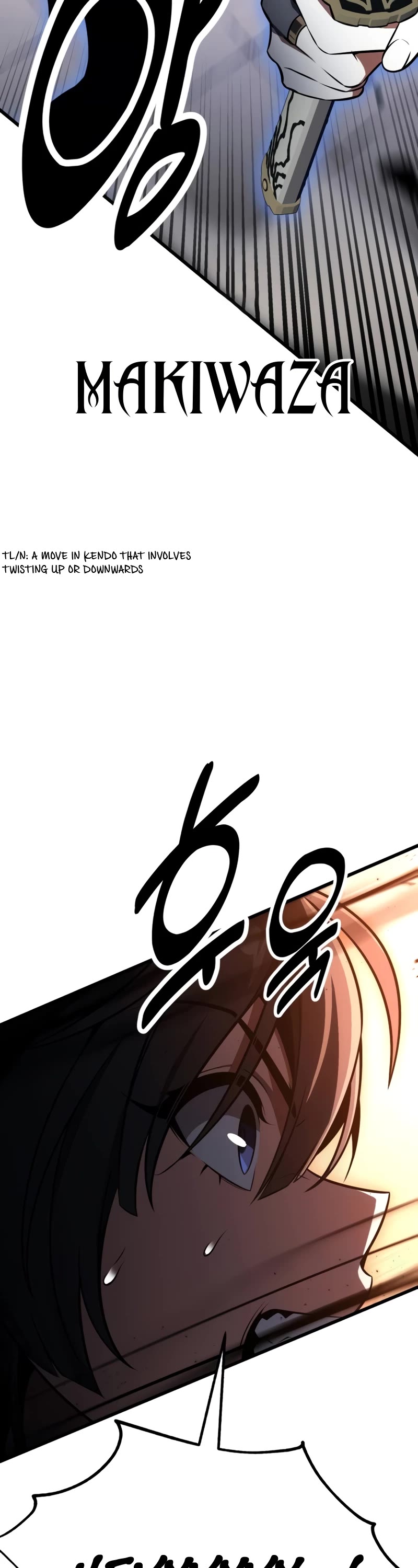 I Killed an Academy Player Chapter 20 page 61 - Chapter 20