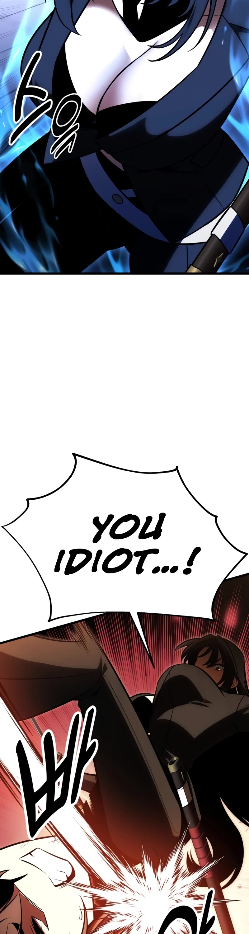 I Killed an Academy Player Chapter 20 page 66 - Chapter 20