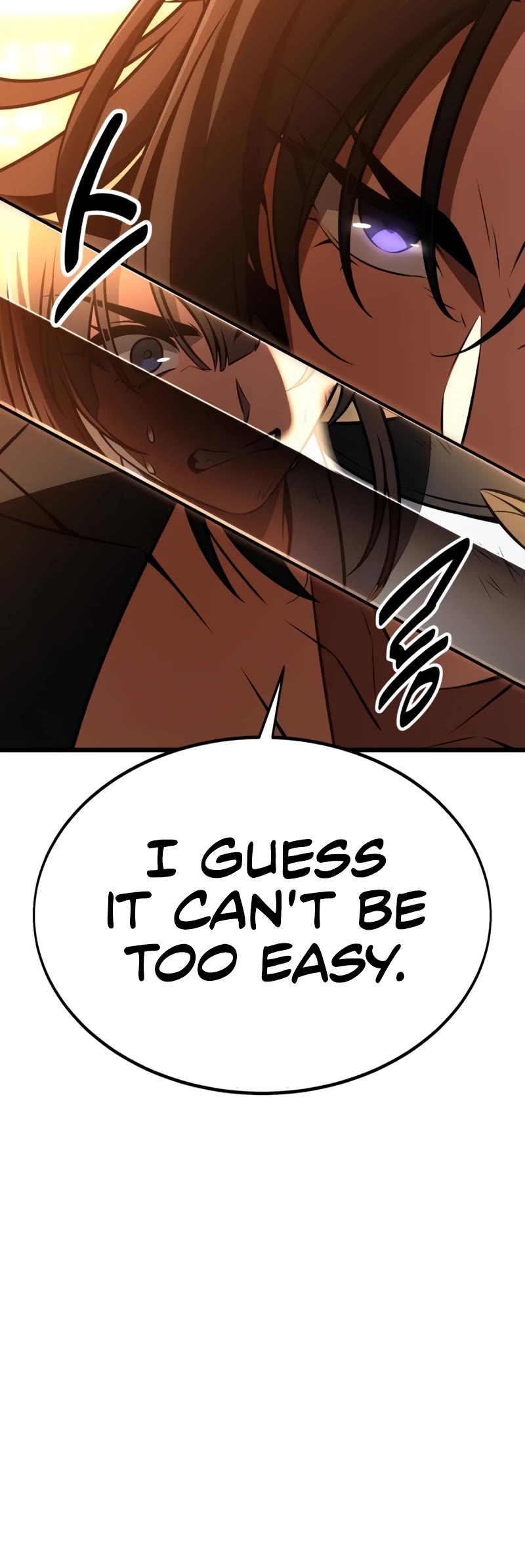 I Killed an Academy Player Chapter 20 page 73 - Chapter 20