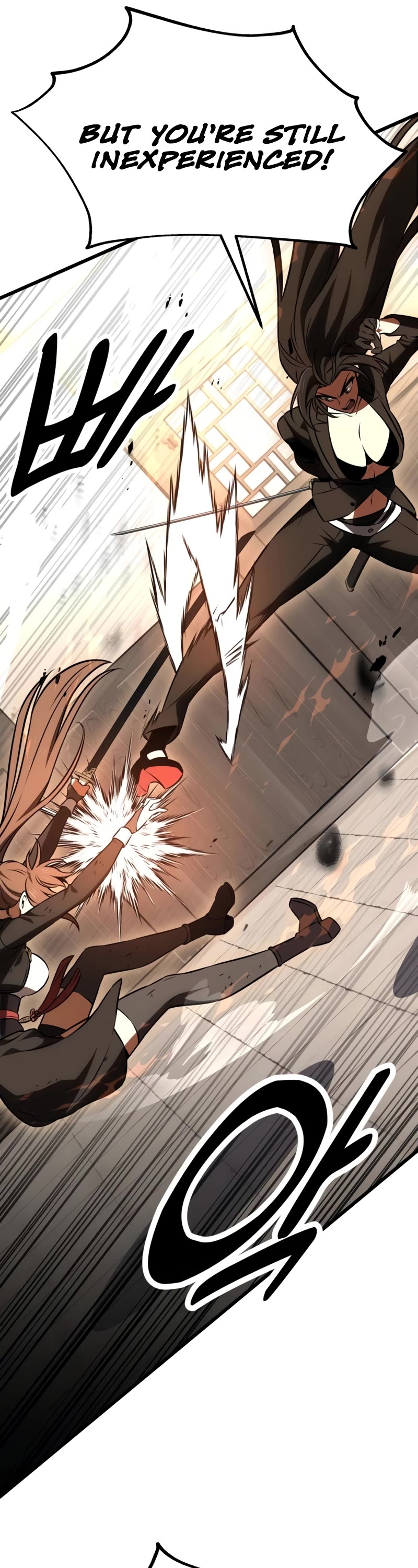 I Killed an Academy Player Chapter 20 page 74 - Chapter 20