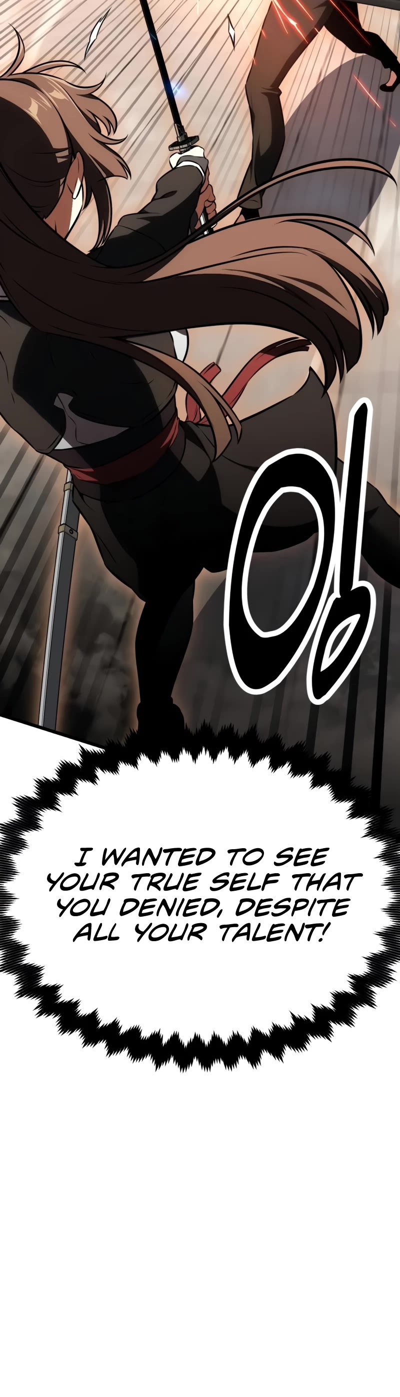 I Killed an Academy Player Chapter 20 page 83 - Chapter 20