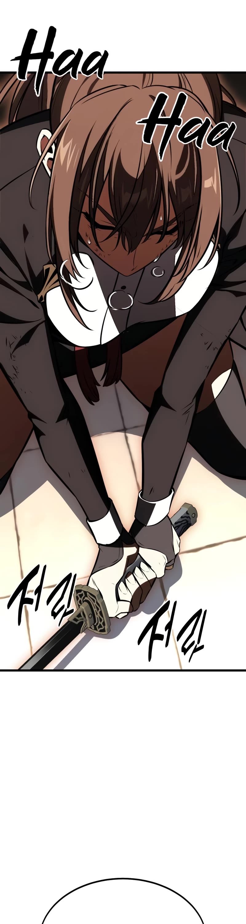 I Killed an Academy Player Chapter 20 page 84 - Chapter 20