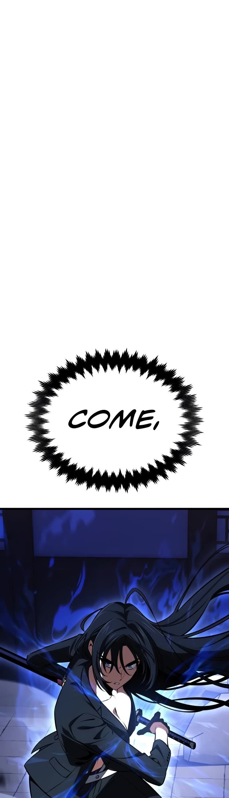 I Killed an Academy Player Chapter 20 page 87 - Chapter 20