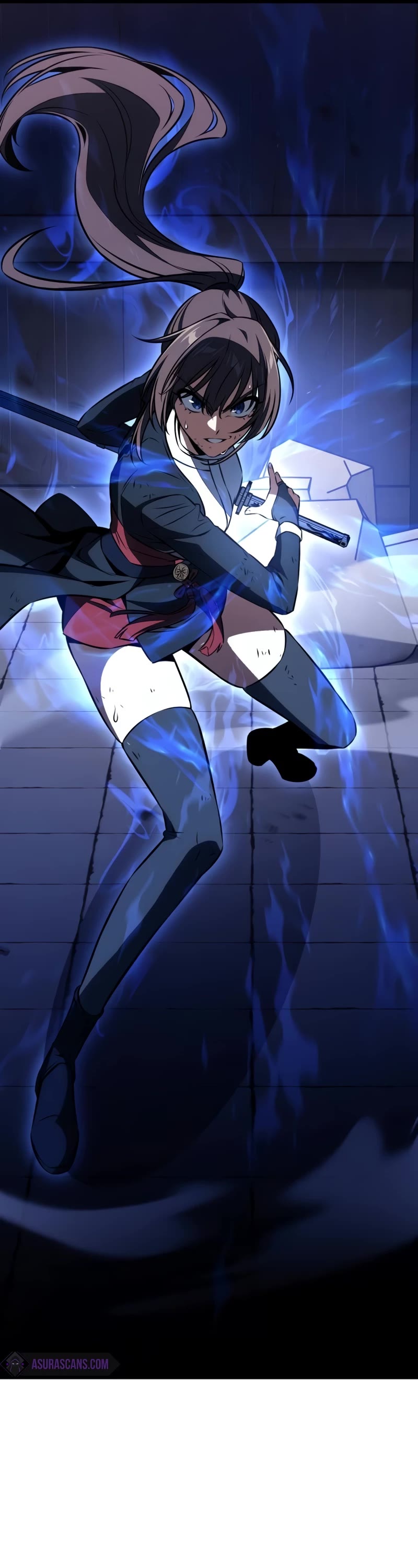 I Killed an Academy Player Chapter 20 page 89 - Chapter 20