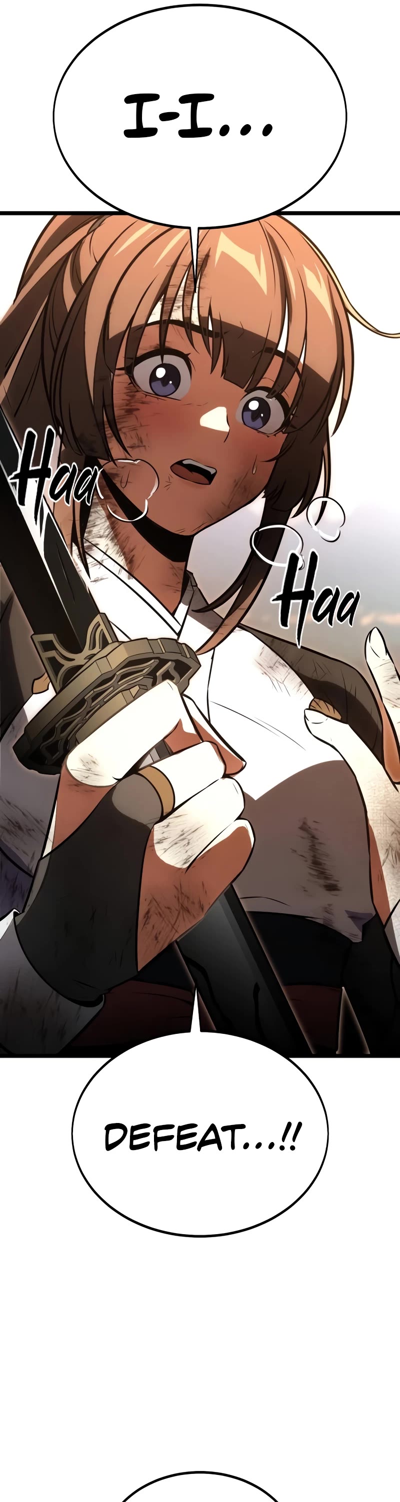 I Killed an Academy Player Chapter 21 page 10 - Chapter 21