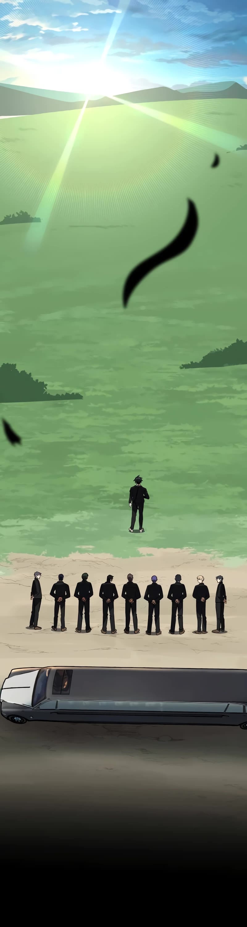 I Killed an Academy Player Chapter 21 page 100 - Chapter 21