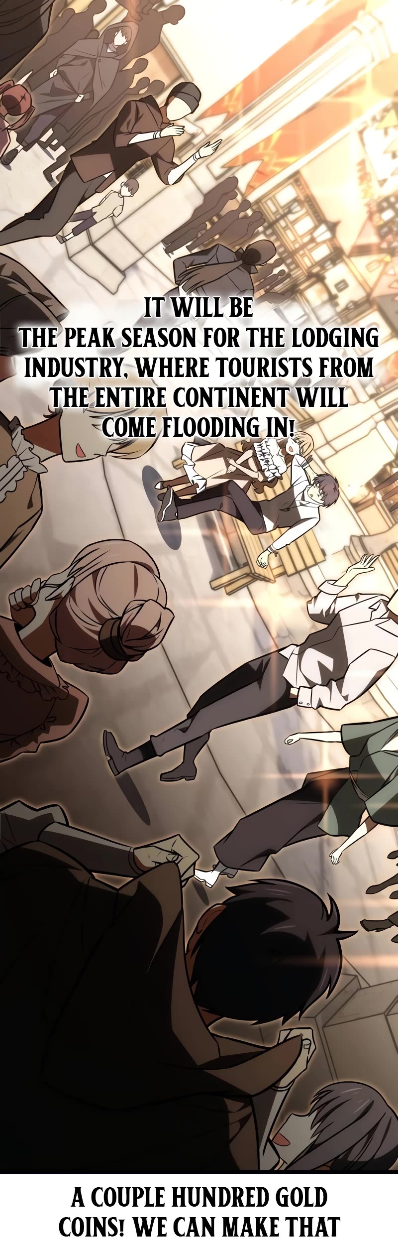 I Killed an Academy Player Chapter 21 page 102 - Chapter 21