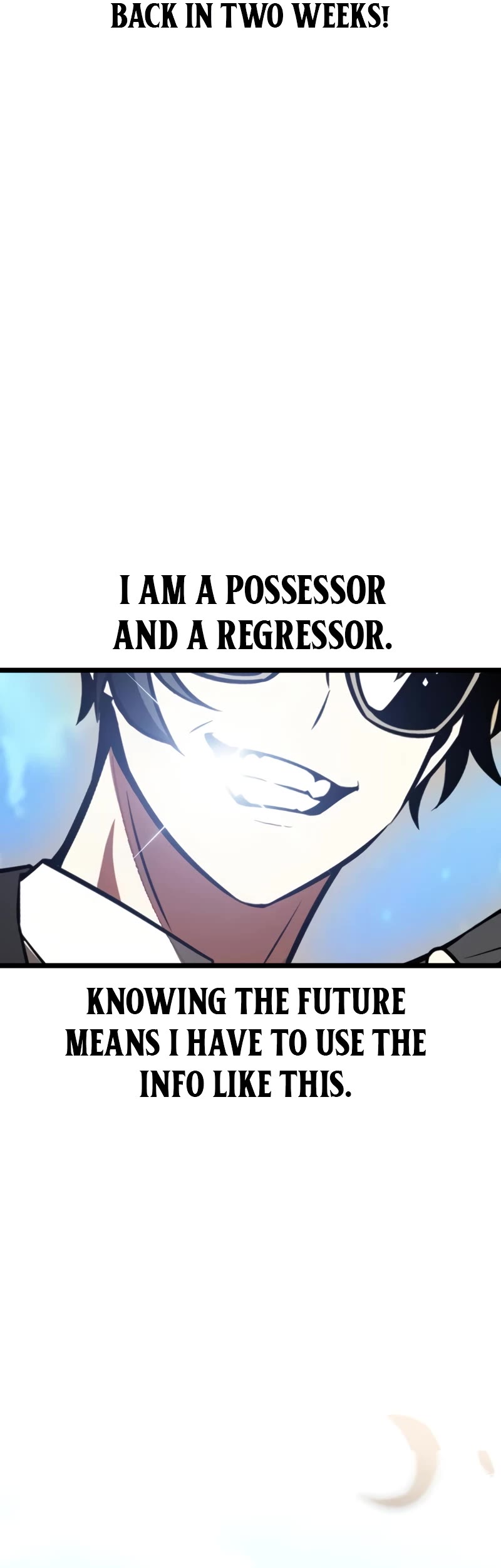 I Killed an Academy Player Chapter 21 page 103 - Chapter 21