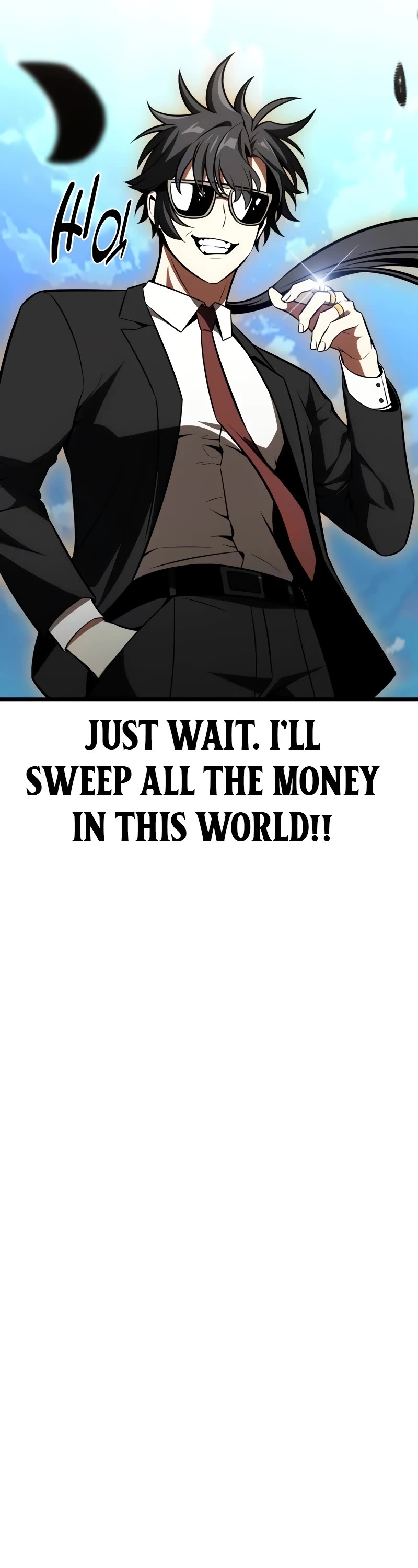 I Killed an Academy Player Chapter 21 page 104 - Chapter 21