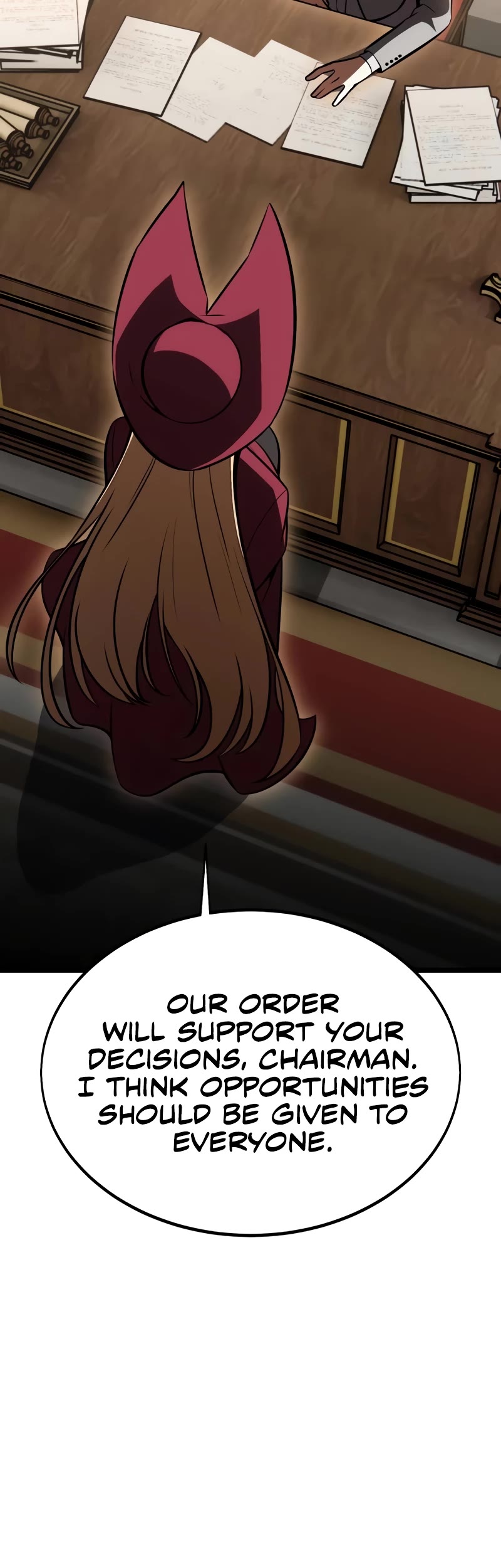 I Killed an Academy Player Chapter 21 page 107 - Chapter 21