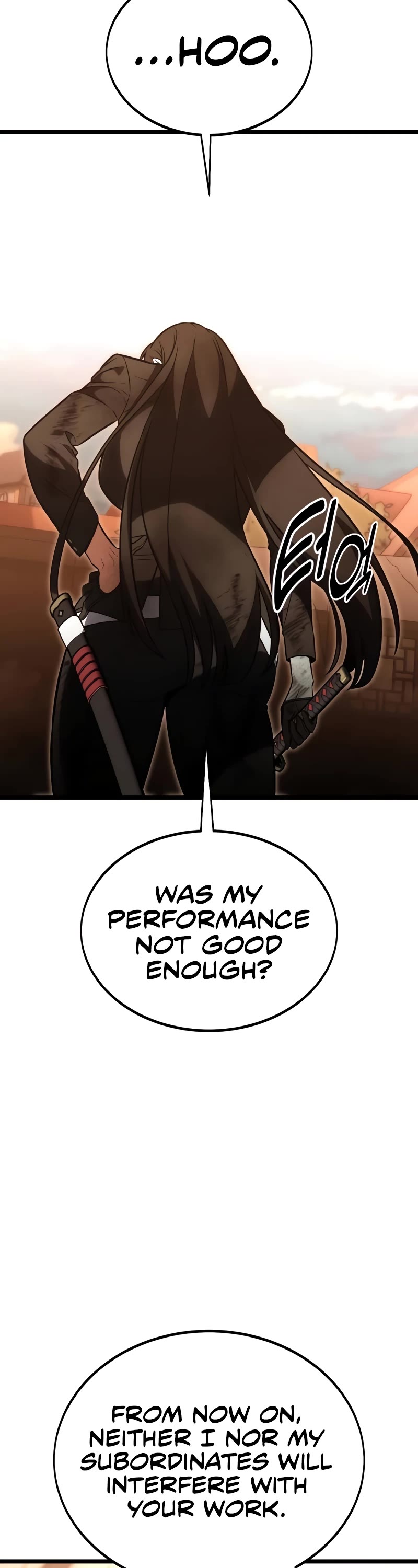 I Killed an Academy Player Chapter 21 page 11 - Chapter 21