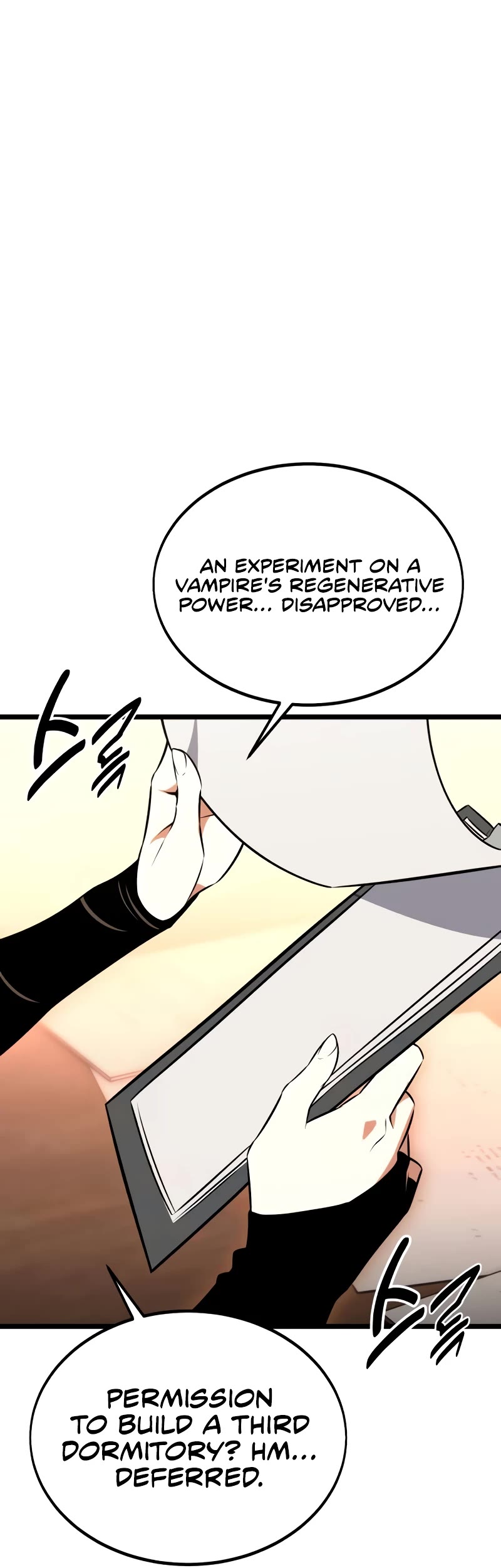 I Killed an Academy Player Chapter 21 page 111 - Chapter 21