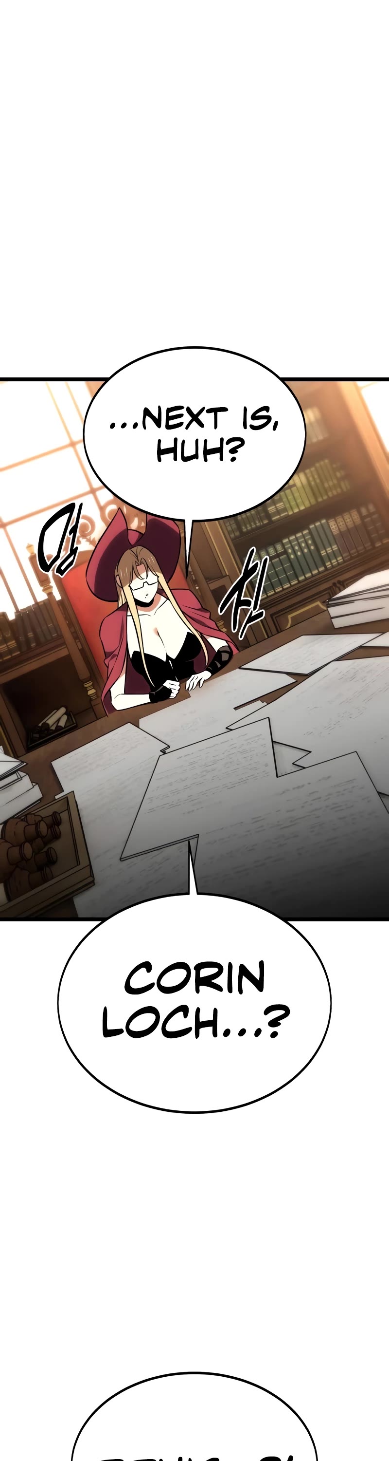 I Killed an Academy Player Chapter 21 page 112 - Chapter 21
