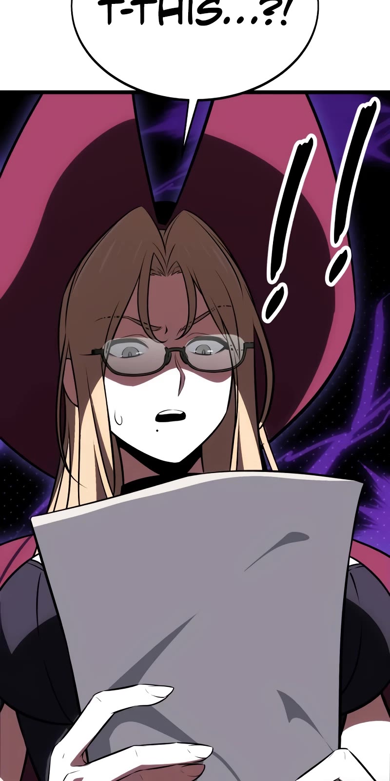 I Killed an Academy Player Chapter 21 page 113 - Chapter 21