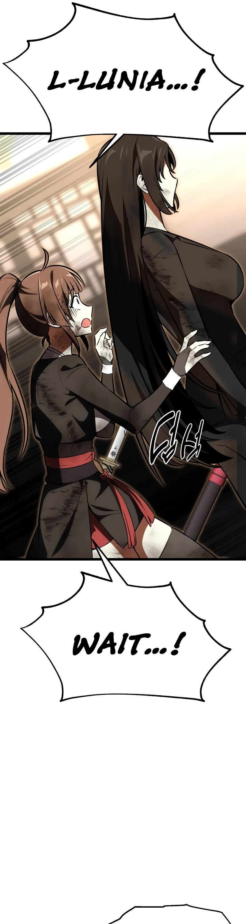 I Killed an Academy Player Chapter 21 page 14 - Chapter 21